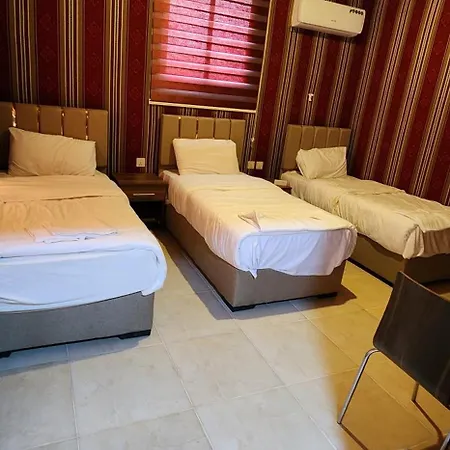 Wadi Rum Eagle Luxury Camp Exterior photo