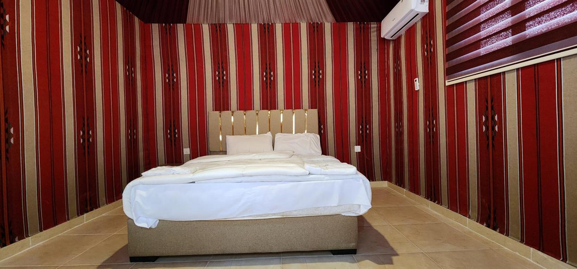 Wadi Eagle Luxury Camp Wadi Rum