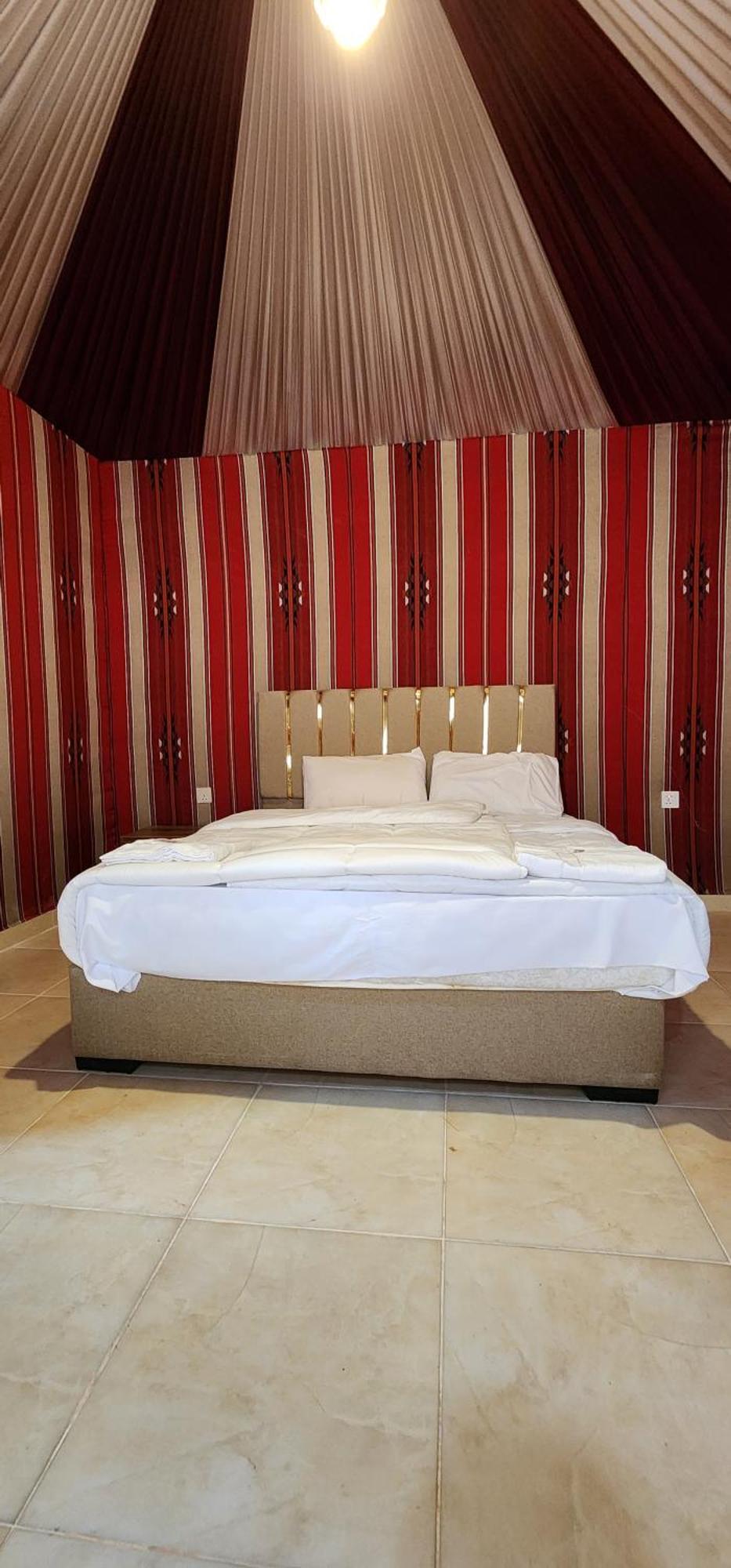 Wadi Eagle Luxury Camp Wadi Rum